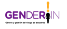 logo gender in 1