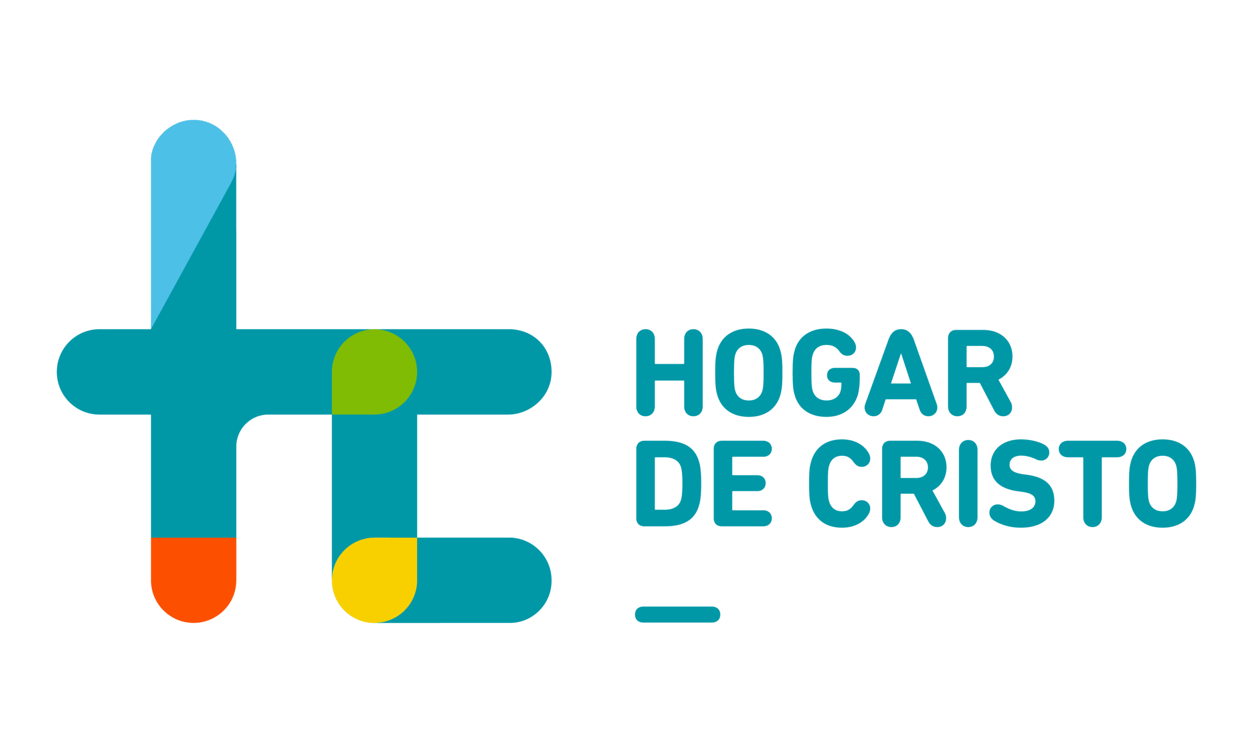 logo HDC verde